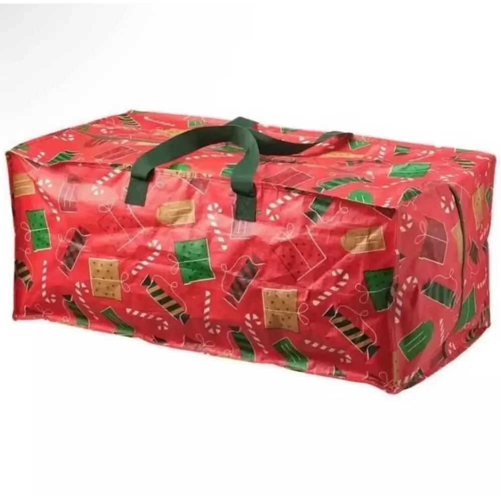 NEW 20 Gal IKEA Holiday Extra Large Storage Bag